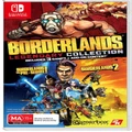 Take Two Interactive Borderlands Legendary Collection Nintendo Switch Game