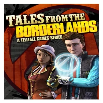 Telltale Games Tales From The Borderlands PC Game