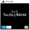 Bandai Tales Of Arise PS5 PlayStation 5 Game