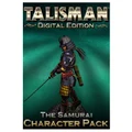 Nomad Talisman Character Samurai PC Game
