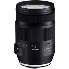 Tamron 35-150mm F2.8-4 Di VC OSD Refurbished Lens