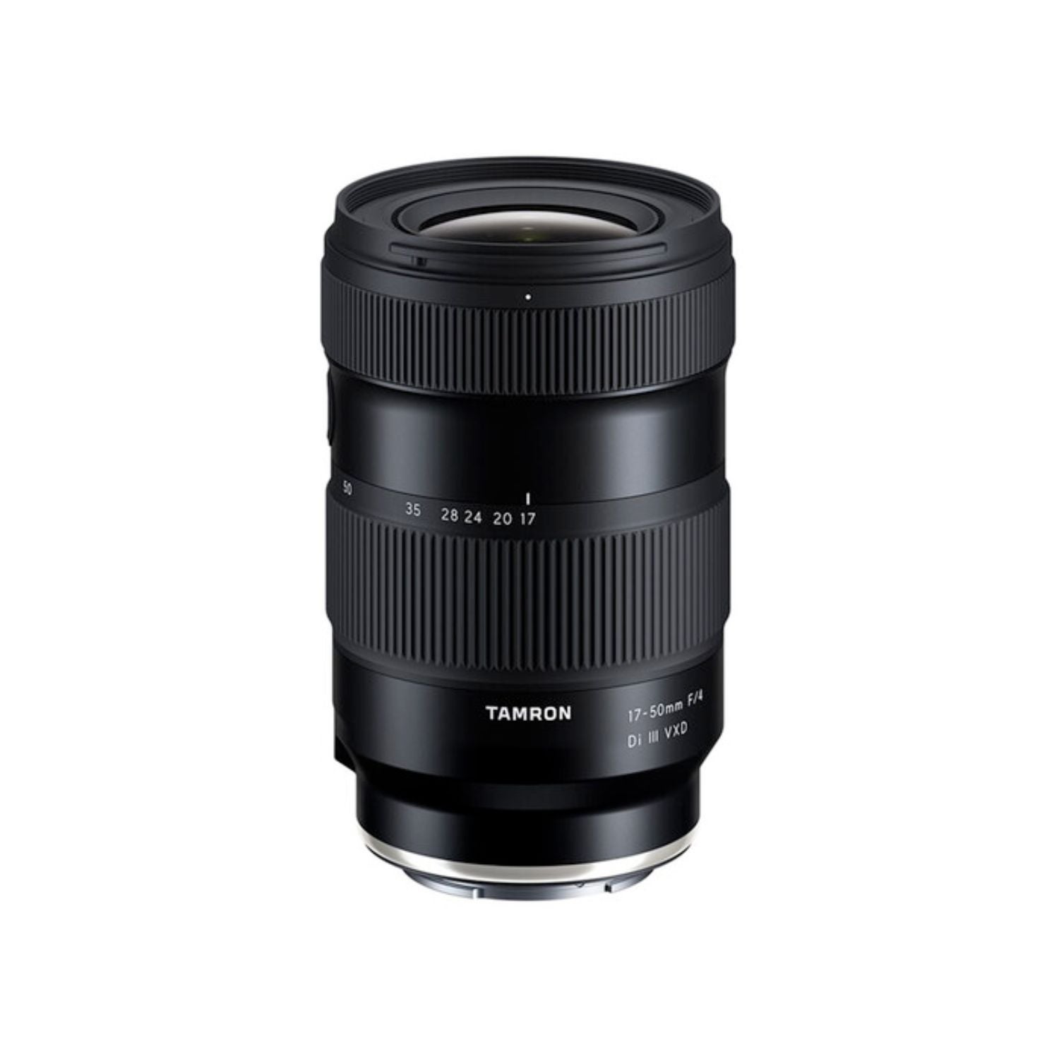 Tamron 17-50mm F4 Di III VXD Ultra Wide Lens