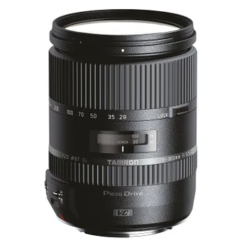 Tamron 28-300mm F3.5-6.3 Di VC PZD Camera Lens