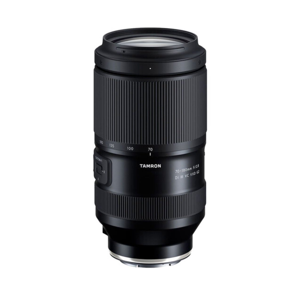 Tamron 70-180mm F2.8 Di III VC VXD G2 Telephoto Zoom Lens