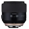 Tamron SP 85mm F1.8 Di VC USD Camera Lens