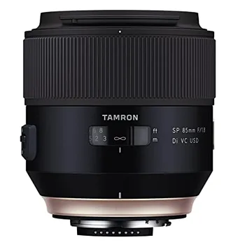 Tamron SP 85mm F1.8 Di VC USD Camera Lens