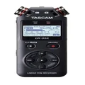 Tascam DR-05X Portable Digital Recorder