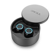 Teac TWS Earbuds Headphones