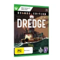 Team17 Software Dredge Deluxe Edition Xbox Series X Game