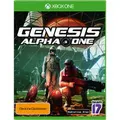 Team17 Software Genesis Alpha One Xbox One Game