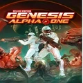 Team17 Software Genesis Alpha One Deluxe Edition PC Game