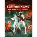 Team17 Software Genesis Alpha One Deluxe Edition PC Game