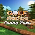 Team17 Software Golf With Your Friends Caddy Pack PC Game