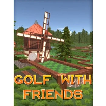 Team17 Software Golf With Your Friends PC Game