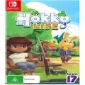Team17 Software Hokko Life Nintendo Switch Game