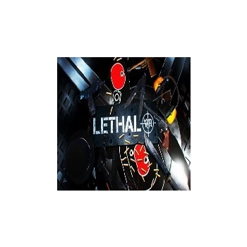 Team17 Software Lethal VR PC Game