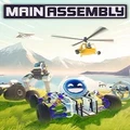 Team17 Software Main Assembly PC Game