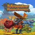 Team17 Software Monster Sanctuary PC Game