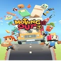 Team17 Software Moving Out PC Game