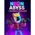 Team17 Software Neon Abyss Loveable Rogues Pack PC Game