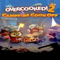 Team17 Software Overcooked 2 Campfire Cook Off PC Game