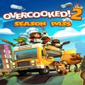Team17 Software Overcooked 2 Season Pass PC Game