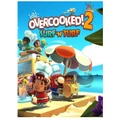 Team17 Software Overcooked 2 Surf and Turf PC Game