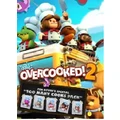 Team17 Software Overcooked 2 Too Many Cooks Pack PC Game