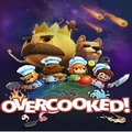 Team17 Software Overcooked PC Game