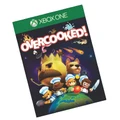 Team17 Software Overcooked Xbox One Game