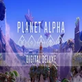 Team17 Software Planet Alpha Digital Deluxe Edition PC Game