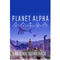 Team17 Software Planet Alpha Original Soundtrack PC Game