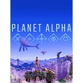 Team17 Software Planet Alpha PC Game