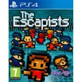 Team17 Software The Escapists PS4 Playstation 4 Game