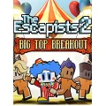 Team17 Software The Escapists 2 Big Top Breakout PC Game