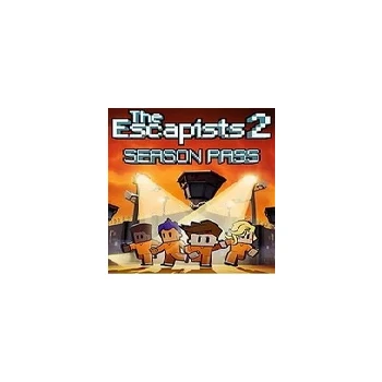 Team17 Software The Escapists 2 Season Pass PC Game