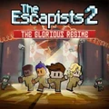 Team17 Software The Escapists 2 The Glorious Regime Prison PC Game