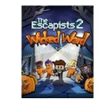Team17 Software The Escapists 2 Wicked Ward PC Game