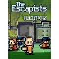 Team17 Software The Escapists Alcatraz PC Game