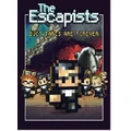 Team17 Software The Escapists Duct Tapes are Forever PC Game
