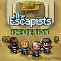 Team17 Software The Escapists Escape Team PC Game