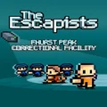 Team17 Software The Escapists Fhurst Peak Correctional Facility PC Game