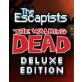 Team17 Software The Escapists The Walking Dead Deluxe Edition PC Game