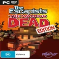 Team17 Software The Escapists The Walking Dead PC Game