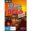 Team17 Software The Escapists The Walking Dead PC Game