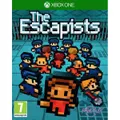 Team17 Software The Escapists Xbox One Game