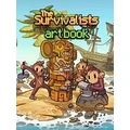 Team17 Software The Survivalists Artbook PC Game