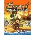 Team17 Software The Survivalists Monkey Business Pack PC Game