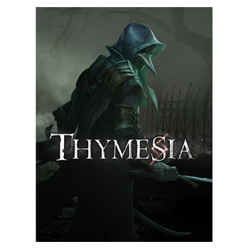 Team17 Software Thymesia PC Game
