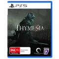 Team17 Software Thymesia PS5 PlayStation 5 Game